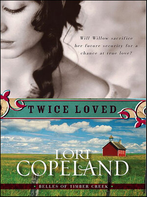 cover image of Twice Loved